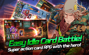 Three Kingdoms 截圖 5