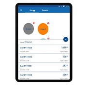 SERVIO POS Mobile syot layar 4