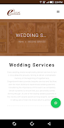 برنامه‌نما Elegant Event Maker عکس از صفحه