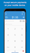 برنامه‌نما Firstep POS عکس از صفحه
