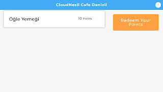 MaxiLoyal Firma স্ক্রিনশট 2