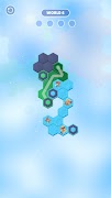 پوستر Hexa World