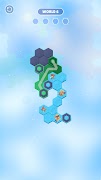 Hexa World الملصق