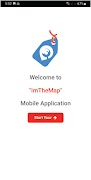 ImtheMap اسکرین شاٹ 1