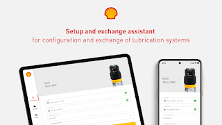Shell TACTIC CONNECT स्क्रीनशॉट 6