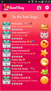 Secret Diary screenshot 4