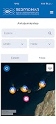 برنامه‌نما RedPROMAR عکس از صفحه