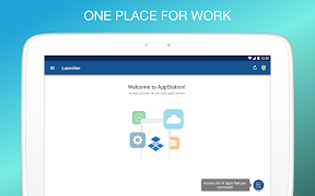 MobileIron AppStation Screenshot 6