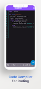 Learn Code: HTML,CSS,Bootstrap ภาพหน้าจอ 2