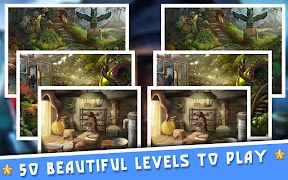 Find The Difference : Spot Difference #3 Cartaz