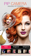PIP Camera - Selfie Editor 스크린샷 7