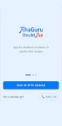 DoubtZap poster