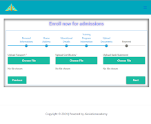 AIAviationAcademy 스크린샷 5