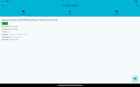 AccessPlus imagem de tela 5