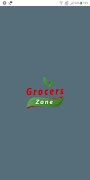 Grocers Zone 海報