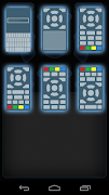 AuraHD Remote screenshot 5