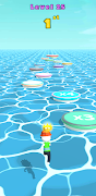 Short Path - Fun Race 3D screenshot 1