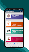 Seminare screenshot 6
