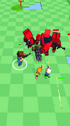 Craft Adventure screenshot 2