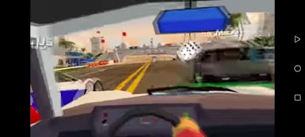 Cars Drift syot layar 1