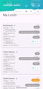 پوستر simple CRM