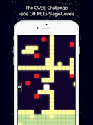 The Cube スクリーンショット 2