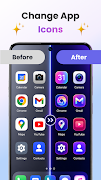 iPhne 13 Pro Max Launcher Screenshot 7