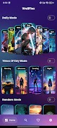 WallFlex - Auto Wallpaper screenshot 3