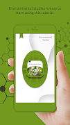 Environmental Studies تصوير الشاشة 2