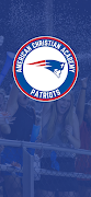 ACA Patriots โปสเตอร์