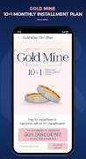 BlueStone Jewellery Online Screenshot 2