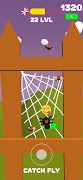 Spider web Screenshot 5