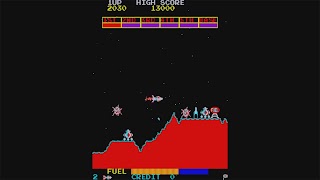 Scramble تصوير الشاشة 5