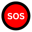 SOS Alert icon