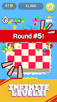 Kaiju City Smash:battle island скриншот 2