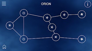 Constellation - logic game syot layar 6