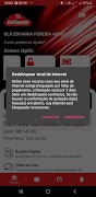 برنامه‌نما Dflash Telecom - App Oficial عکس از صفحه