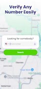 Location Tracking by Number 스크린샷 1