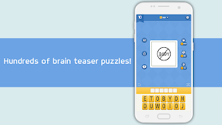 Plexiword: Игры на угадывание скриншот 6