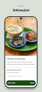 The String Bean Restaurant ภาพหน้าจอ 4