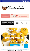 Masterchefu screenshot 1