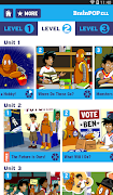 BrainPOP ELL screenshot 2