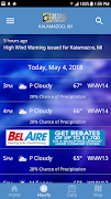 WWMT Weather Alert Network screenshot 2