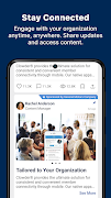 Clowder Connect poster