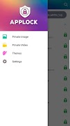 Applock screenshot 7