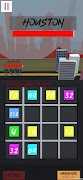 Zomb-Merge screenshot 1