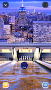 5 Schermata 3D Bowling Pro: Gioco di sport