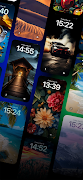 4K Wallpapers, Live Wallpapers ảnh chụp màn hình 4
