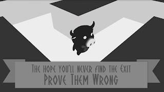 Minotaur Labyrinth screenshot 2