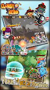 Clumsy Hero screenshot 5